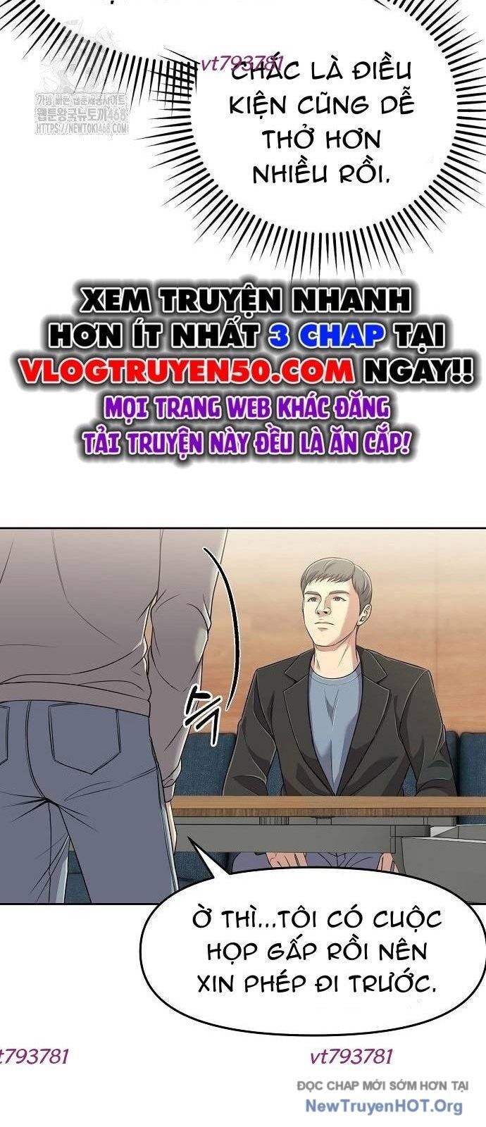 Nhân Viên Thực Tập Kim Cheolsu - chap105 - Trang 35
